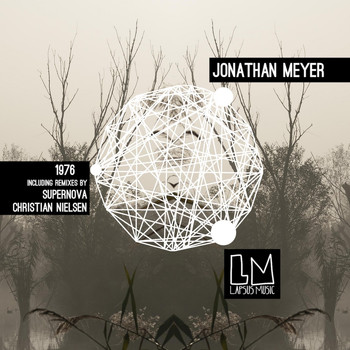 Jonathan Meyer - 1976