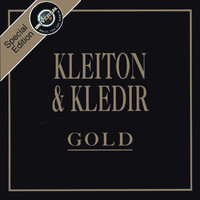 Kleiton & Kledir - Série Gold II