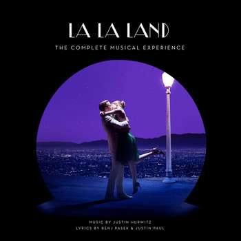 Various Artists - La La Land - The Complete Musical Experience