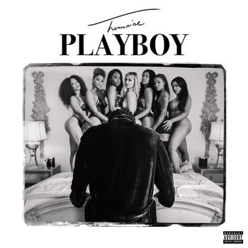 Trey Songz - Playboy (Explicit)