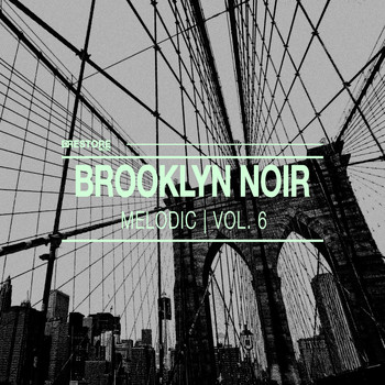 Various Artists - Brooklyn Noir Melodic, Vol. 6