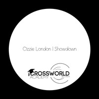 Ozzie London - Showdown