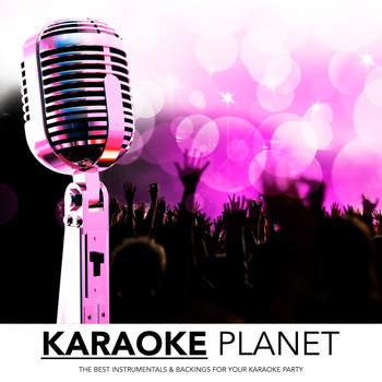 Various Artists - Karaoke Planet - The Best Hits, Vol. 2