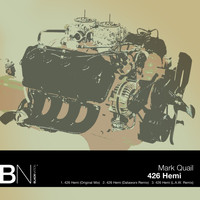 Mark Quail - 426 Hemi