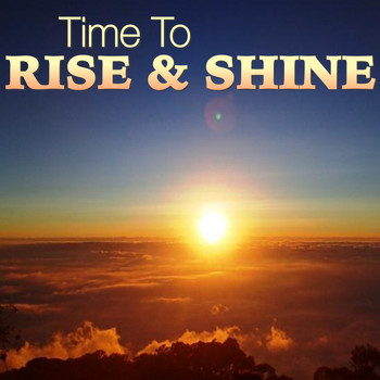 Various Artists - Time To Rise And Shine