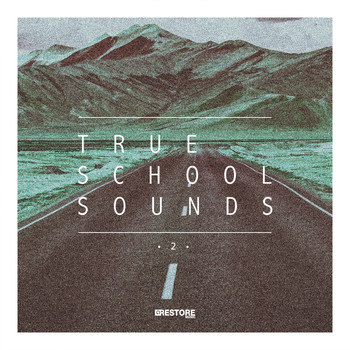Various Artists - True School Sounds, Vol. 2