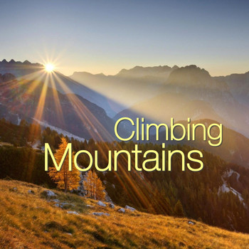 Various Artists - Climbing Mountains