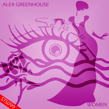 Alex Greenhouse - Women