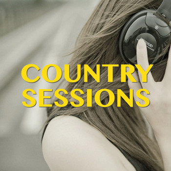 Various Artists - Country Sessions