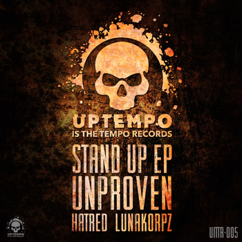Unproven - Stand Up