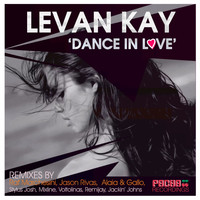 Levan Kay - Dance in Love