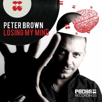 Peter Brown - Losing My Mind