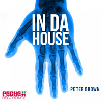 Peter Brown - In da House