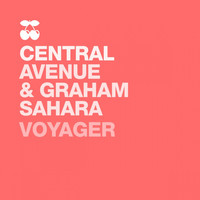 Central Avenue, Graham Sahara - Voyager