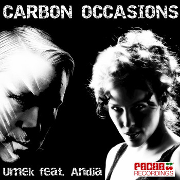 Umek feat. Andja - Carbon Occasions (Dee Marcus 2k13 Remix)