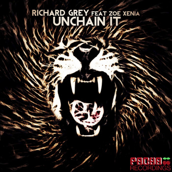 Richard Grey feat. ZoëXenia - Unchain It (Pacha 40th Anniversary Remix)