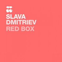 Slava Dmitriev - Red Box