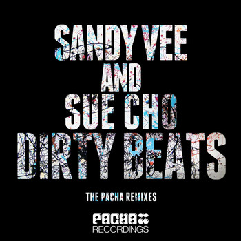 Sandy Vee, Sue Cho - Dirty Beats