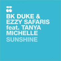 BK Duke, Ezzy Safaris - Sunshine