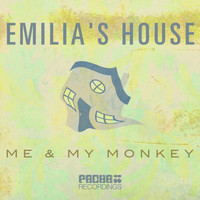Me & My Monkey - Emilia's House