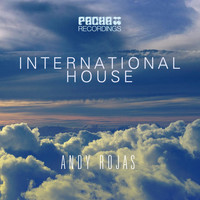 Andy Rojas - International House