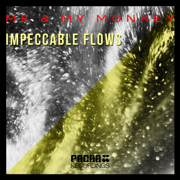 Me & My Monkey - Impeccable Flows