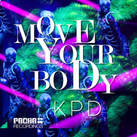 KPD - Move Your Body