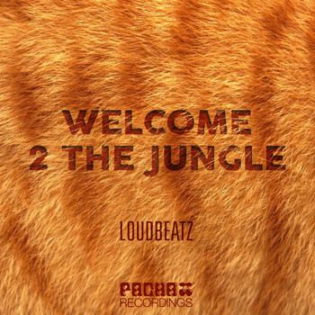 Loudbeatz - Welcome 2 the Jungle