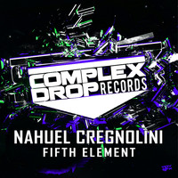 Nahuel Cregnolini - Fifth Element