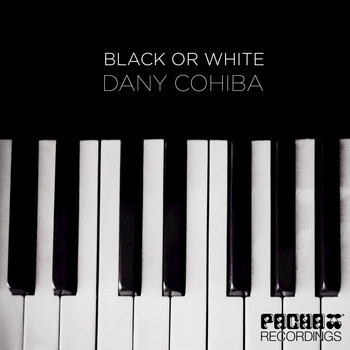 Dany Cohiba - Black or White
