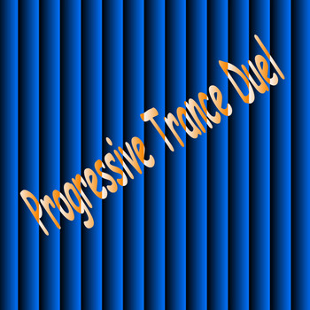 Various Artists - Progressive Trance Duel (Explicit)