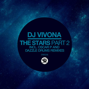 Dj Vivona - The Stars, Pt. 2