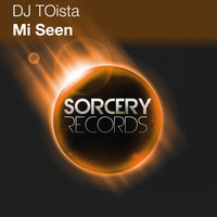 DJ TOista - Mi Seen