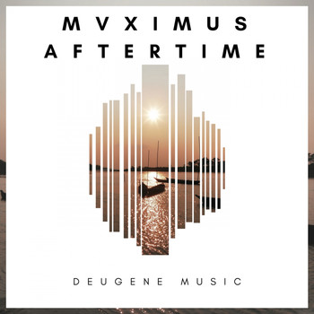 MVXIMUS - Aftertime