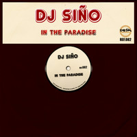Dj Sino - In The Paradise
