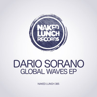 Dario Sorano - Global Waves EP