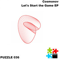 Cosmonov - Let's Start The Game