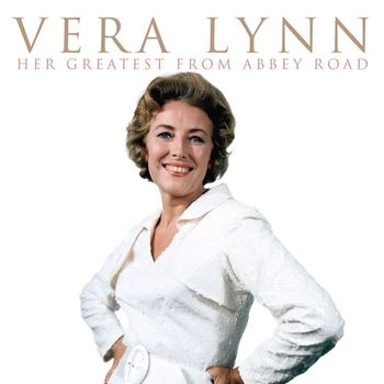 Vera Lynn - No Regrets (Take 5) [Outtake]