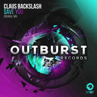 Claus Backslash - Save You