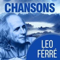 Léo Ferré et son orchestre - Chansons