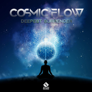 Cosmic Flow - Deepest Surrender