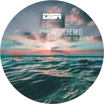 Avguchenko - Guests From The Ocean