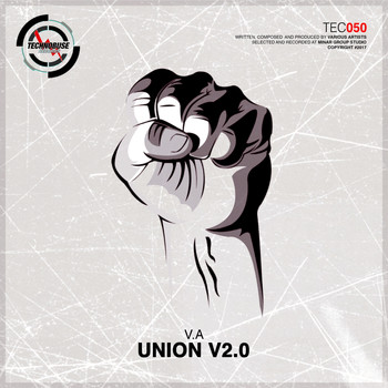 Various Artists - Union V2.0