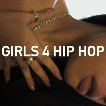 Various Artists - Girls 4 Hip Hop