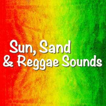 Various Artists - Sun, Sand & Reggae Sounds