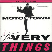 The Very Things - Motortown