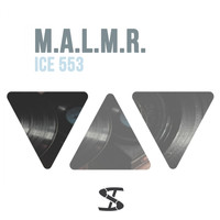 m.a.l.m.r. - ICE 553