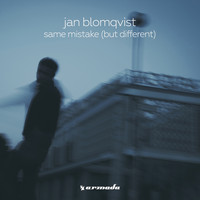 Jan Blomqvist - Same Mistake (But Different)