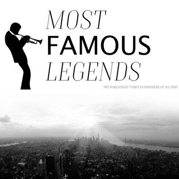 Various Artists - Most Famous Legends