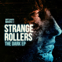 Strange Rollers - The Dark